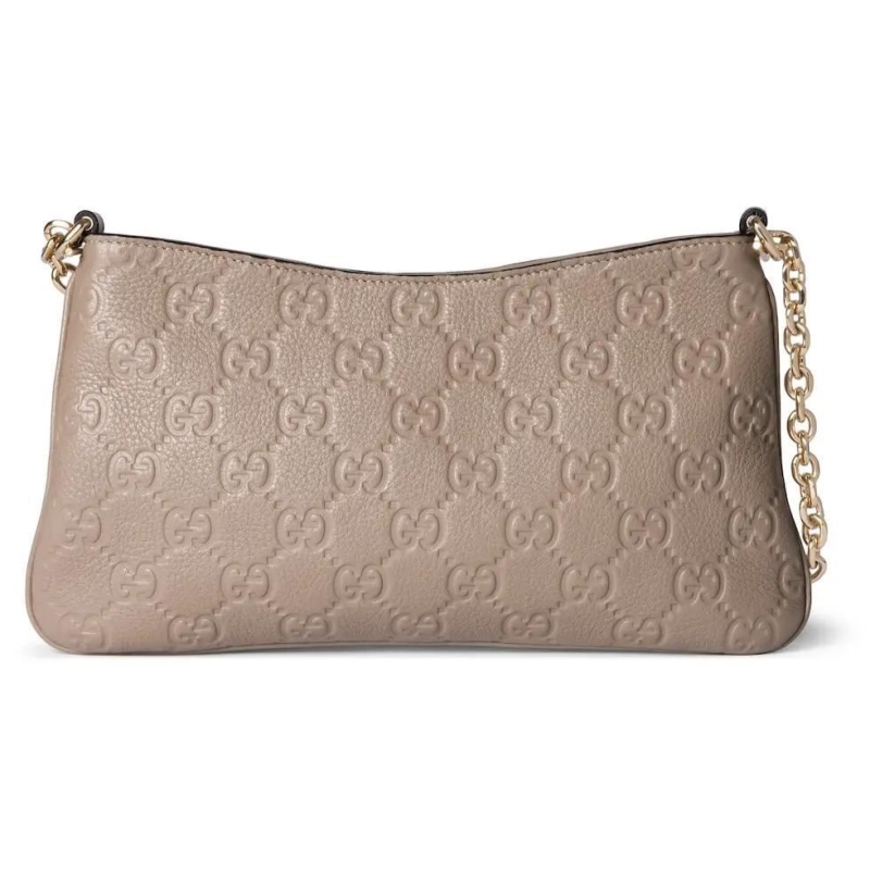 G*u*i clutch bags